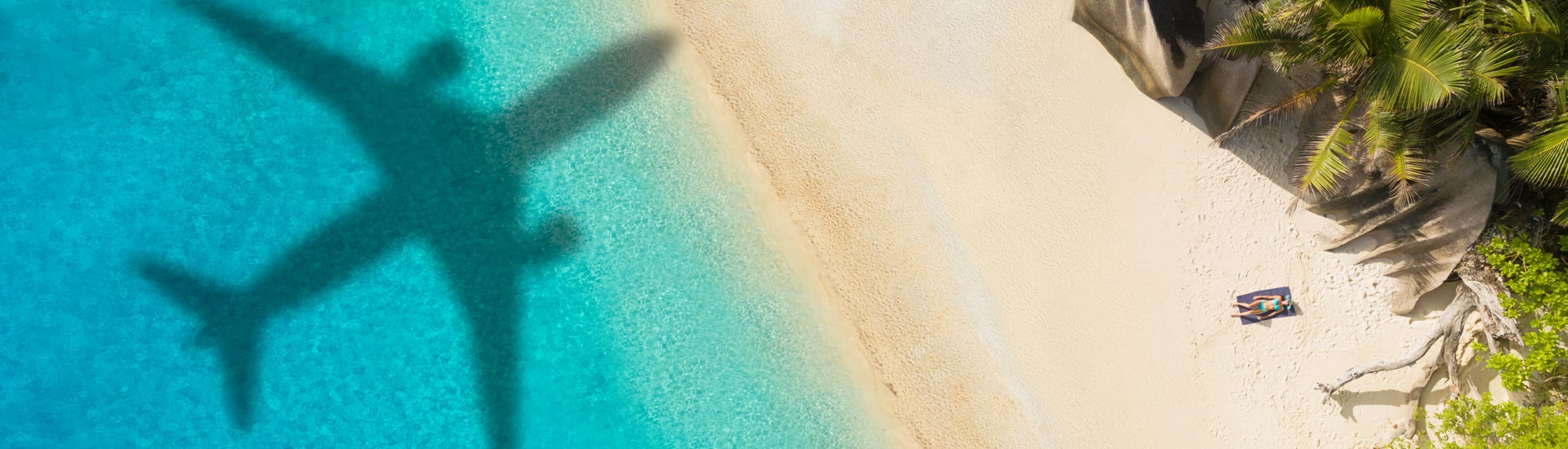 idee di viaggio e pacchetti tutto incluso
